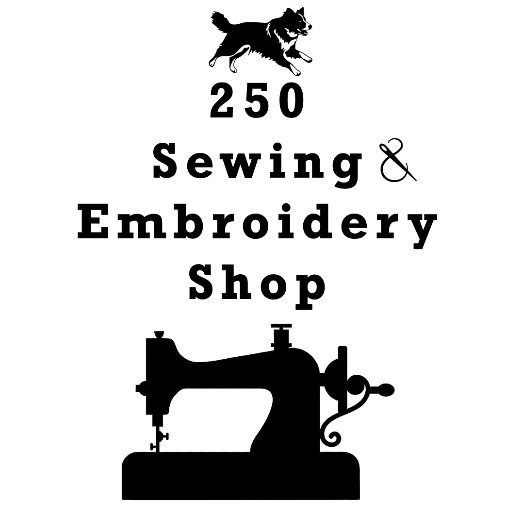 250 Ephrata Sewing and Embroidery